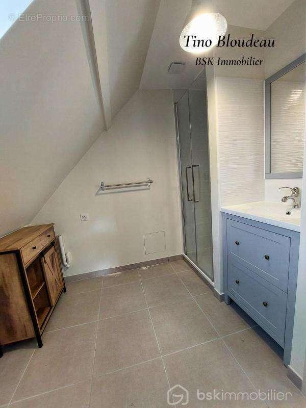 Maison à CIVRAY-DE-TOURAINE