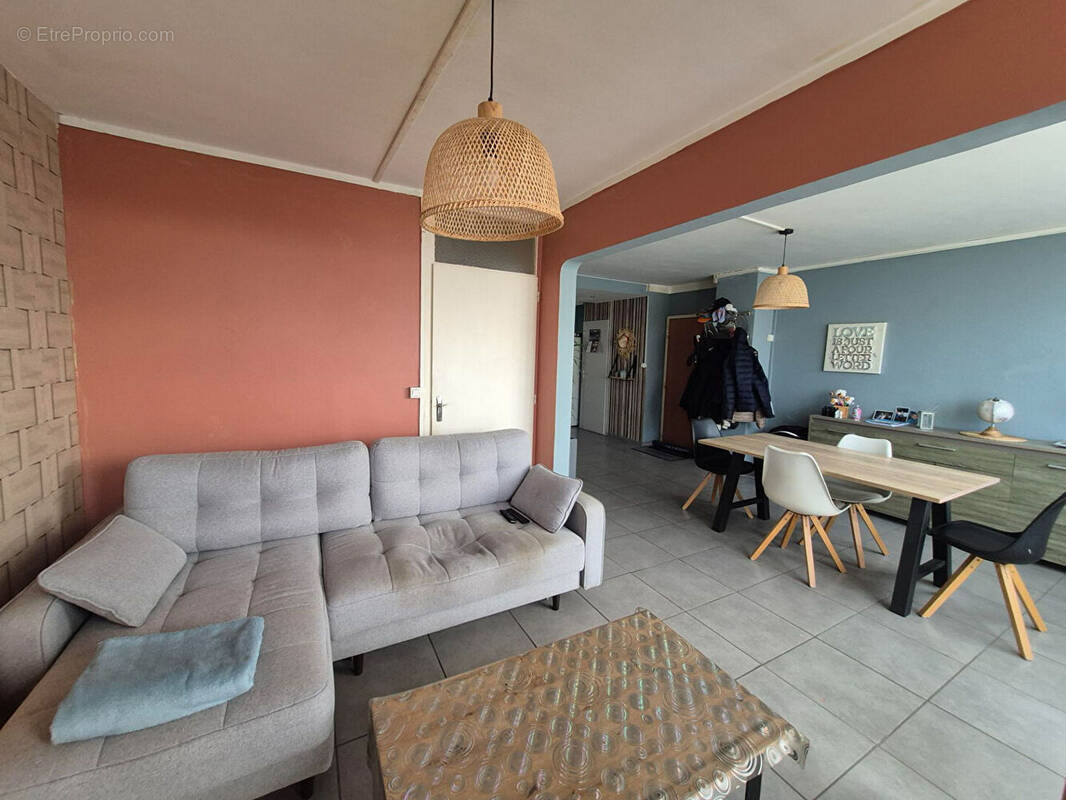 Appartement à WATTRELOS