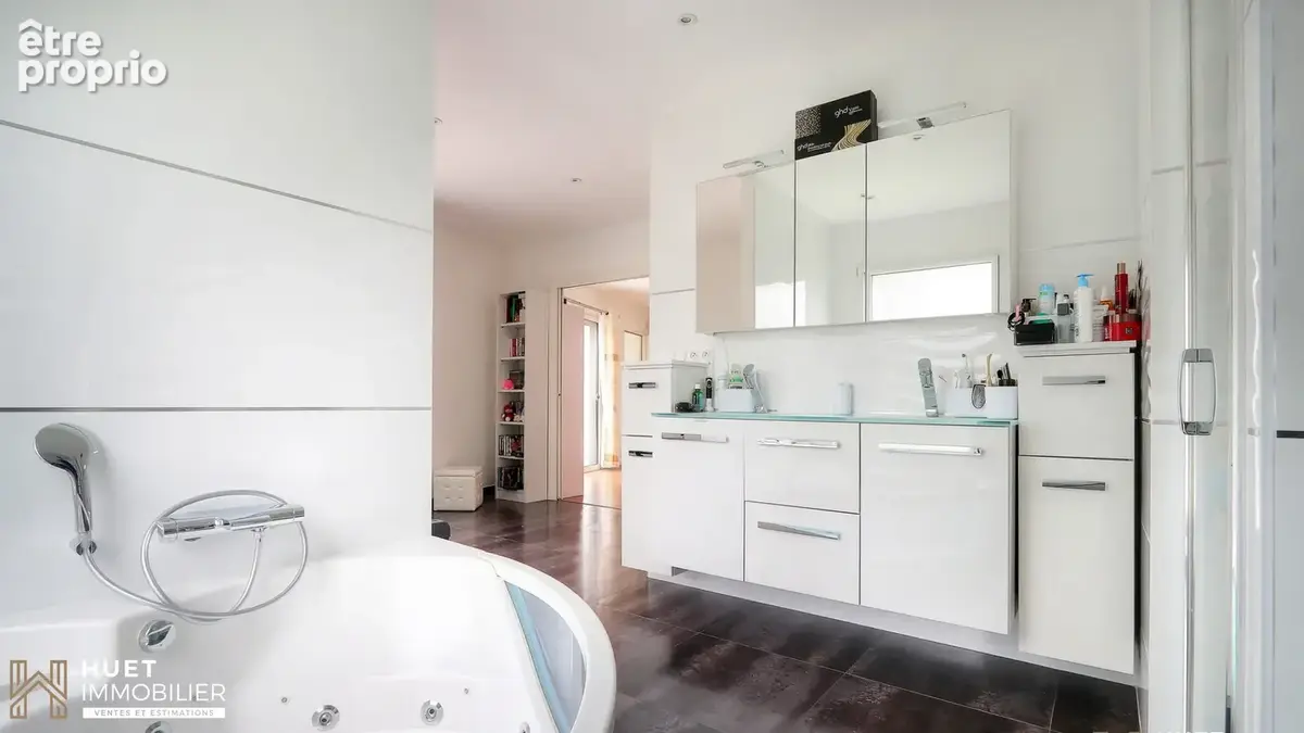 Maison 154 m2 - photo 9
