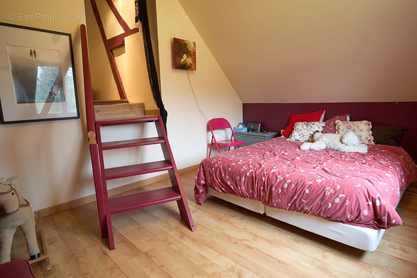 Maison à VILLEMOIRON-EN-OTHE