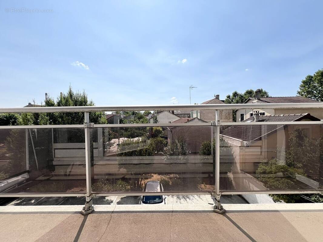Appartement à ALFORTVILLE