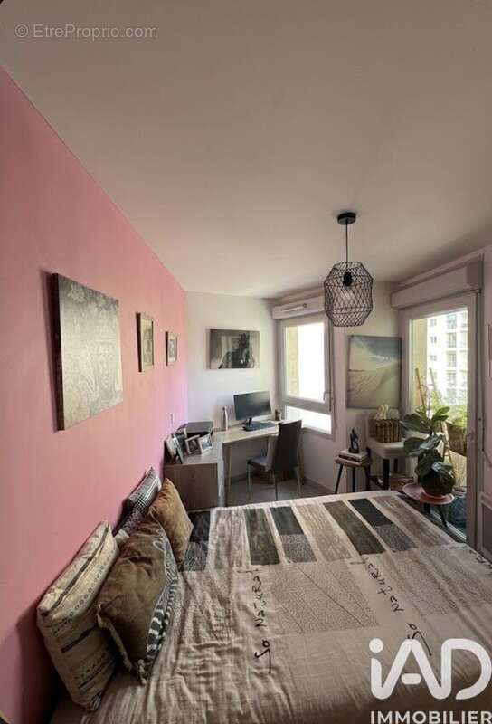 Photo 6 - Appartement à NICE