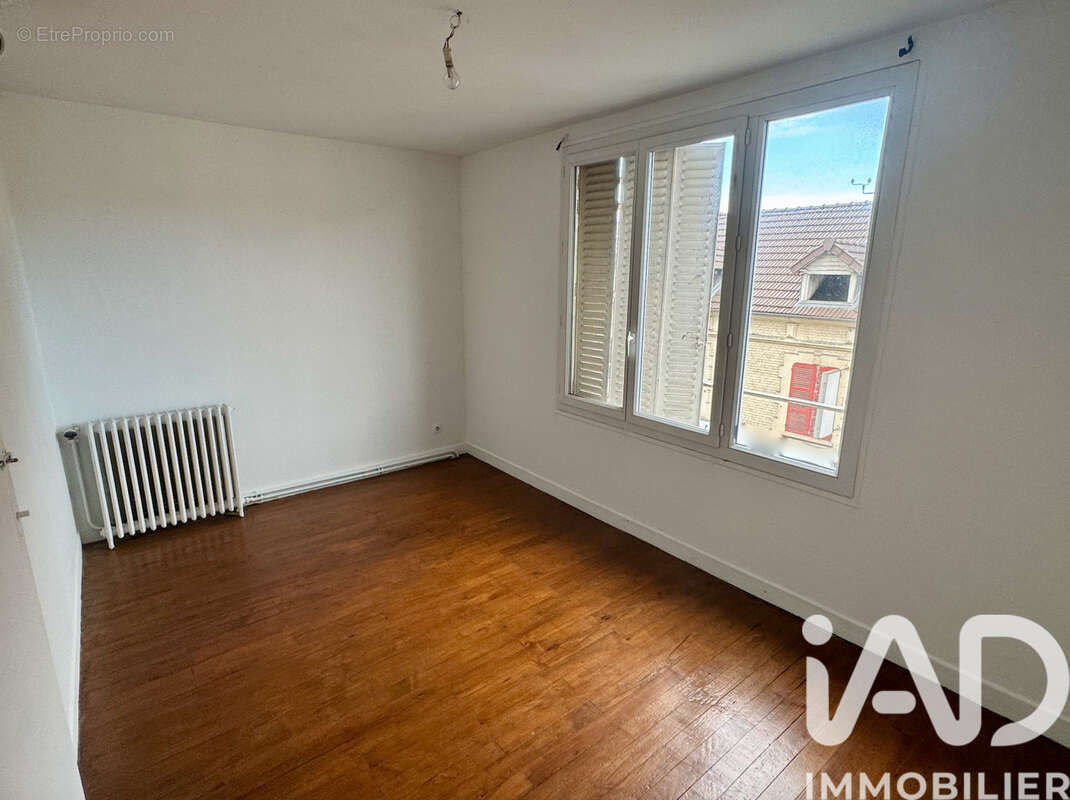 Photo 4 - Appartement à CREIL