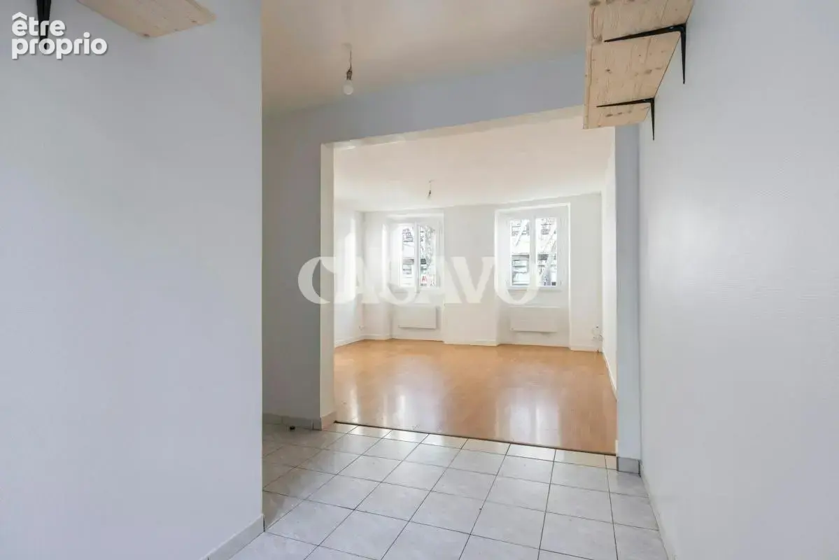 Vente Appartement 1 pièce de 30m² - 75018 Paris - photo 6