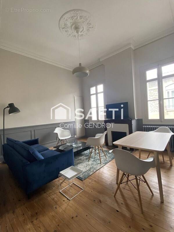 Photo 1 - Maison à BORDEAUX