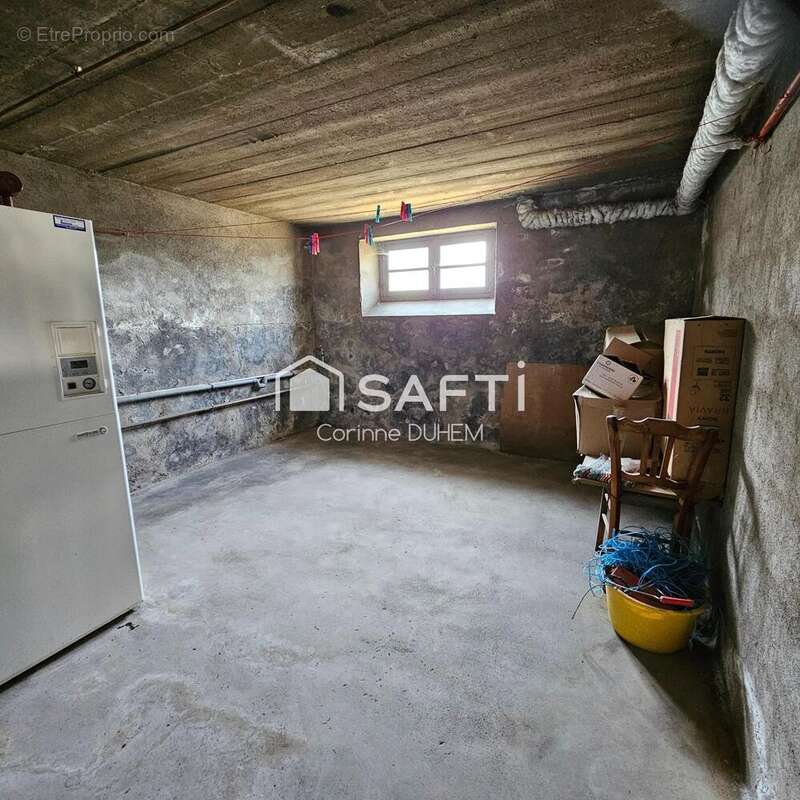 Photo 6 - Maison à MONTMARAULT