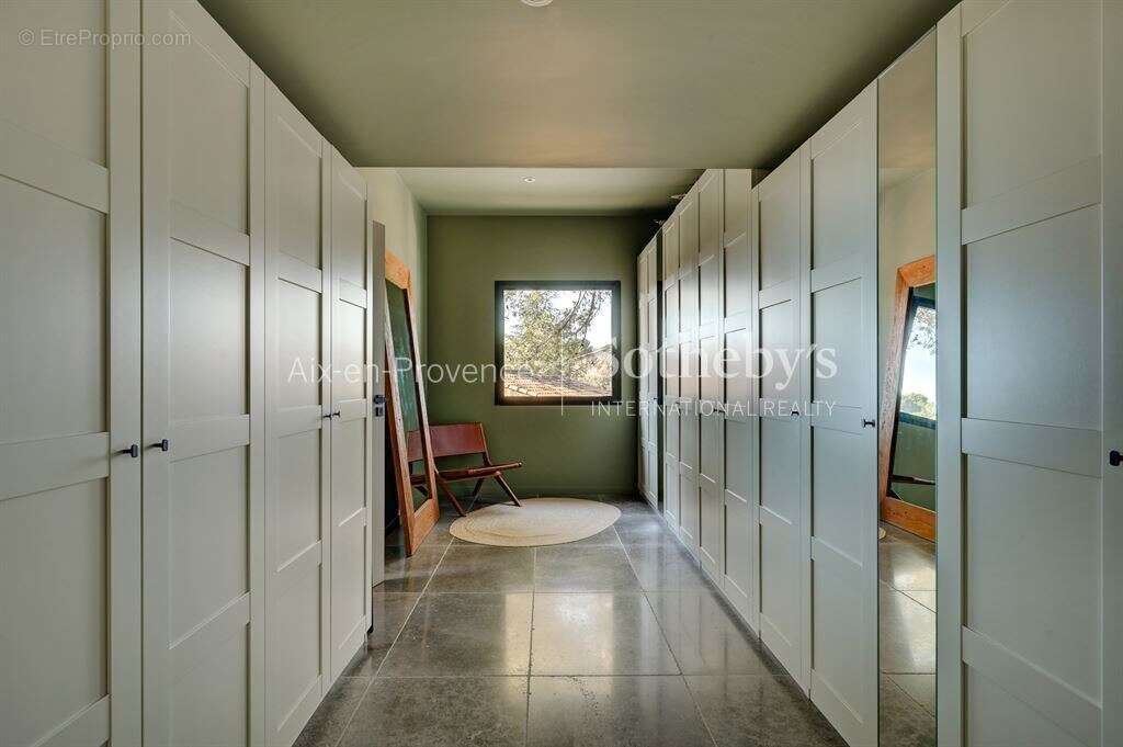 Maison à AIX-EN-PROVENCE