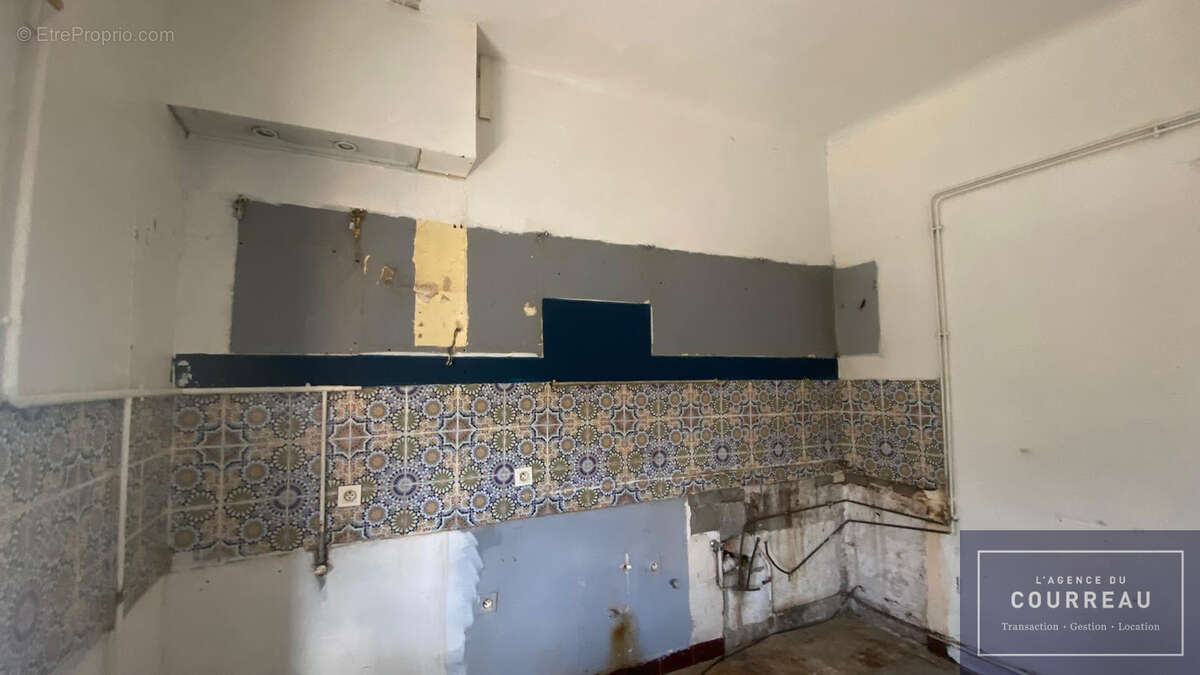 Appartement à NIMES