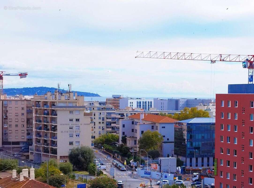   - Appartement à NICE