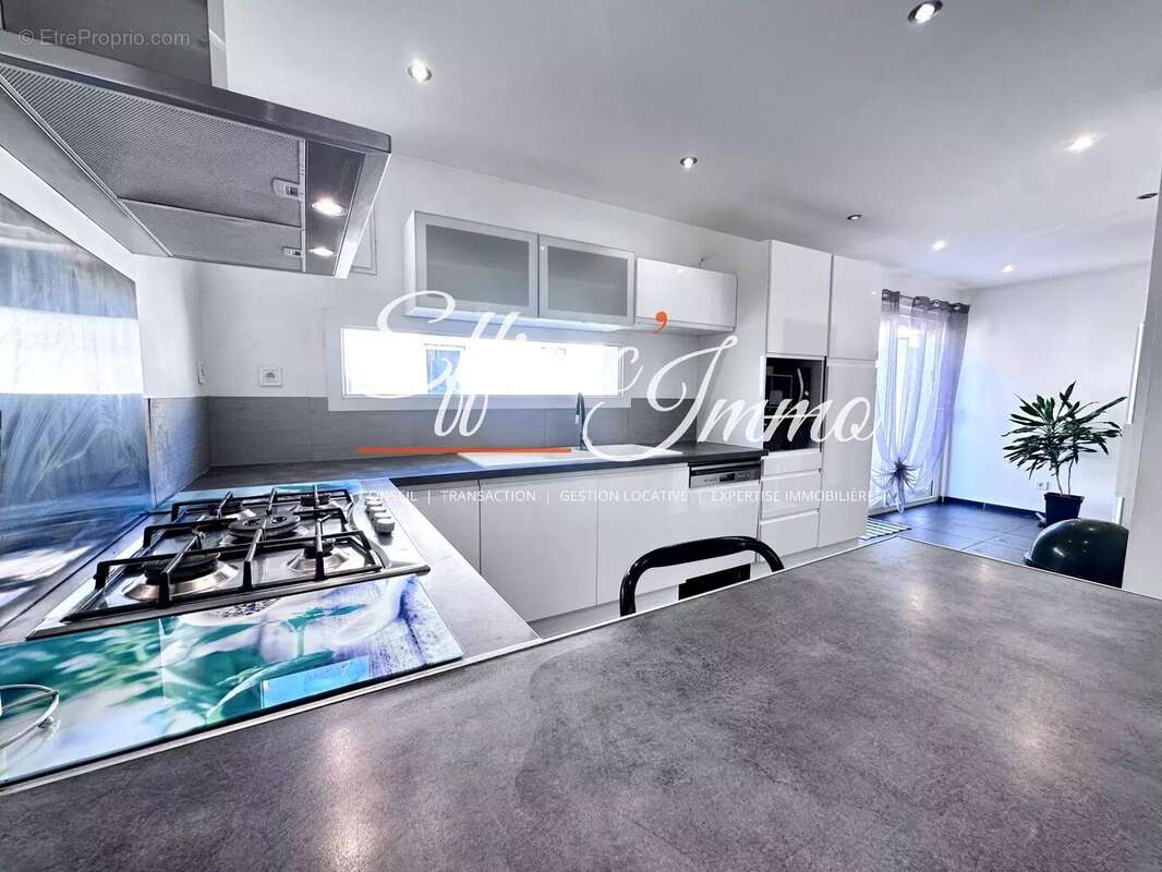 Maison 4 pièces de 117m2 - photo 6