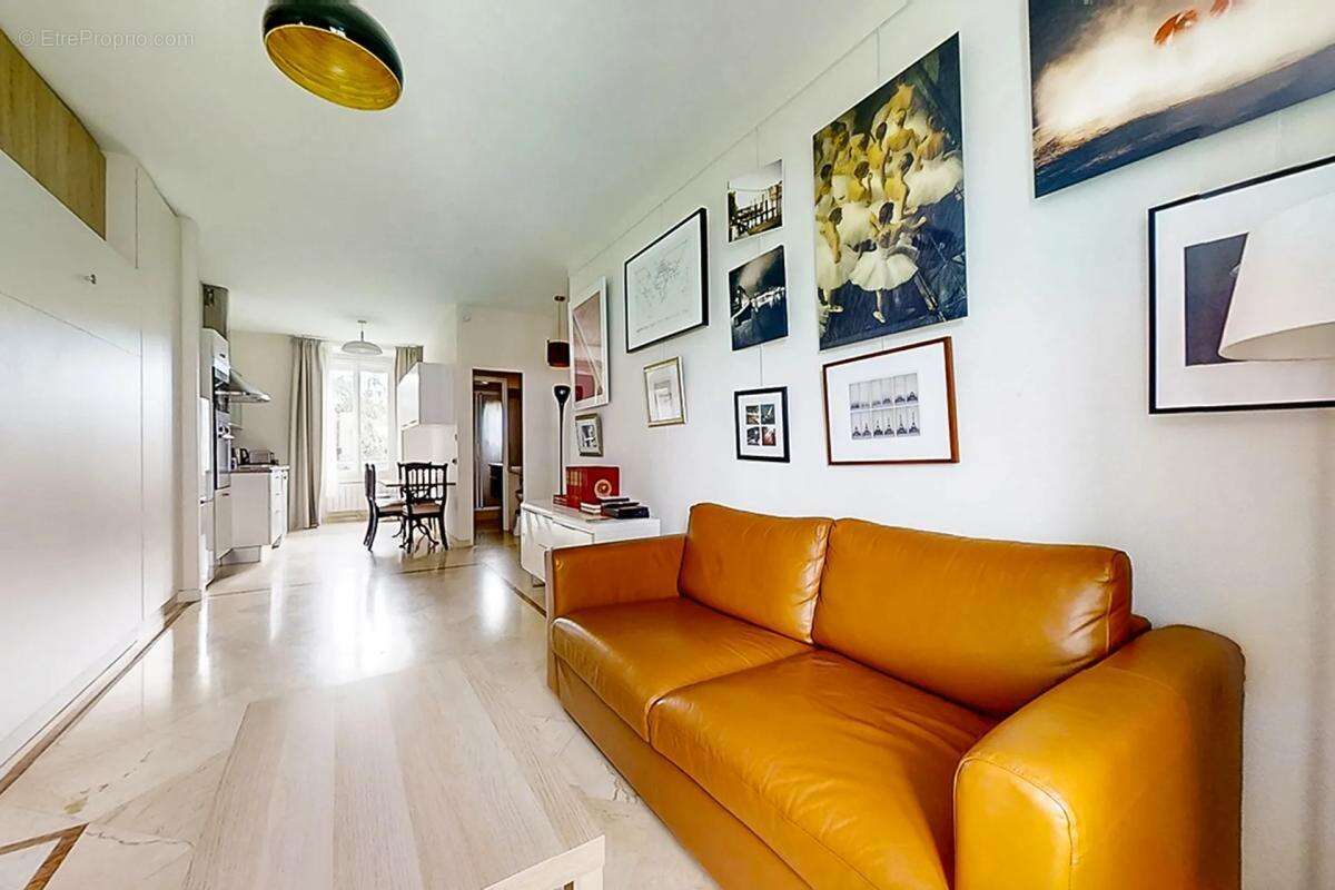 Appartement à LYON-7E