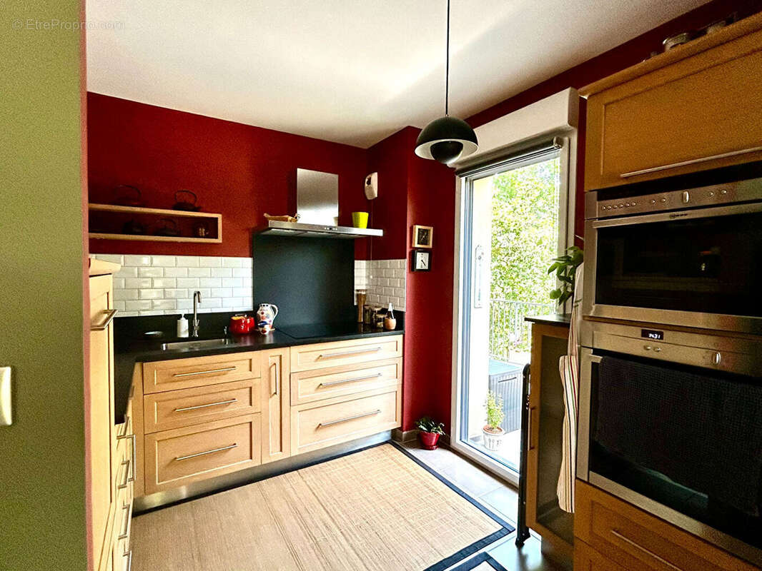 Appartement à DINARD