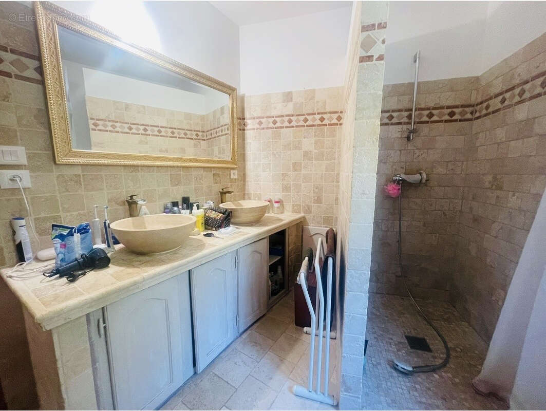 83300 draguignan / flayosc villa de plain pied f5 +piscine+cabanon - photo 14