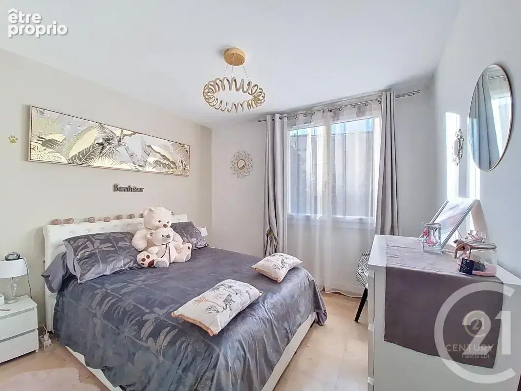 Appartement 73 m² à Vienne  - photo 10