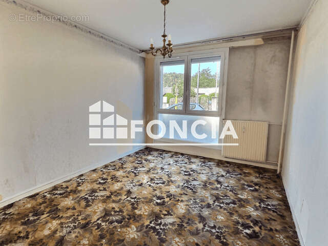 Appartement à FIRMINY