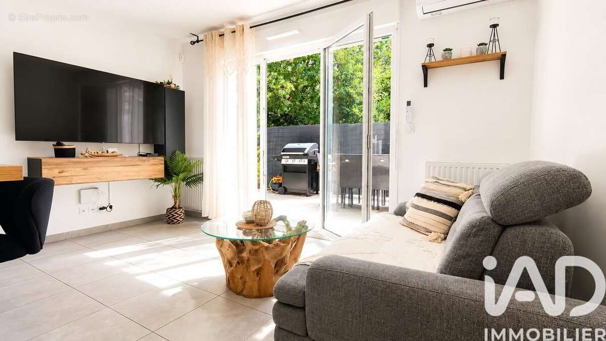Photo 6 - Appartement à MARSEILLE-13E