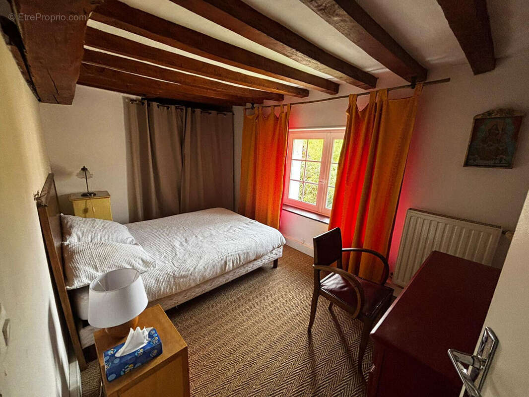 Maison à LA FERTE-SOUS-JOUARRE