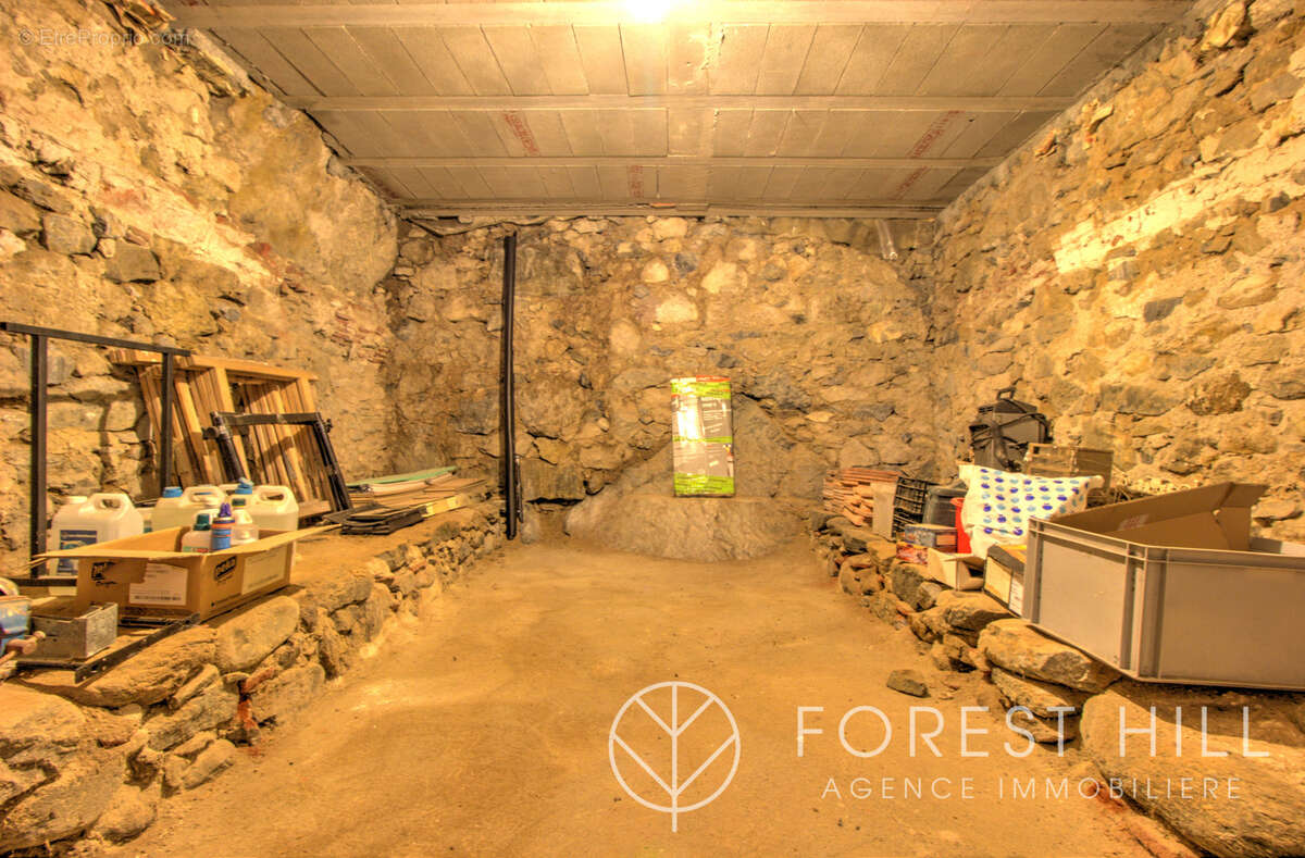 Maison à AMELIE-LES-BAINS-PALALDA