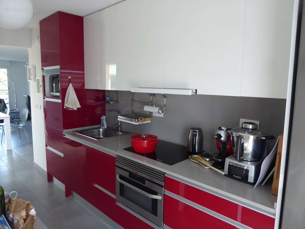 Appartement à ARGELES-SUR-MER