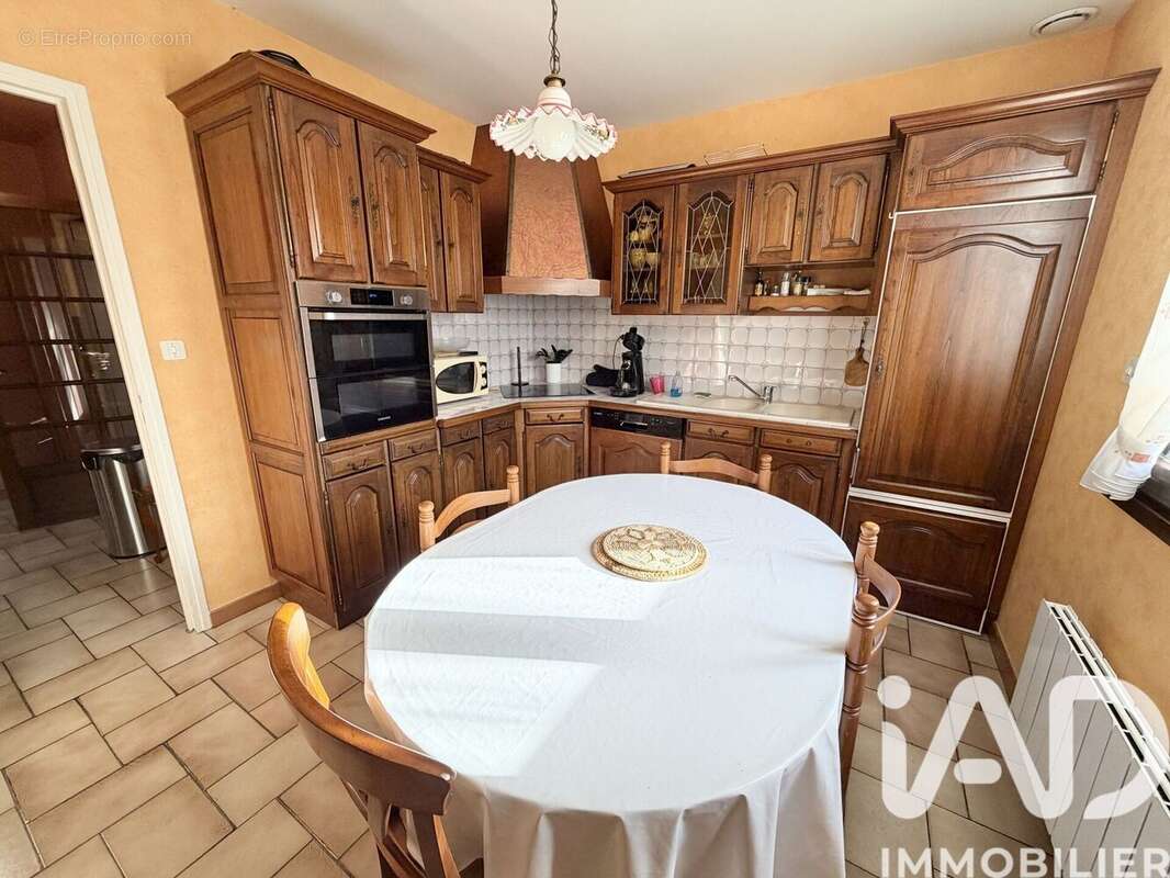 Maison 91 m² à Bouillac  - photo 8