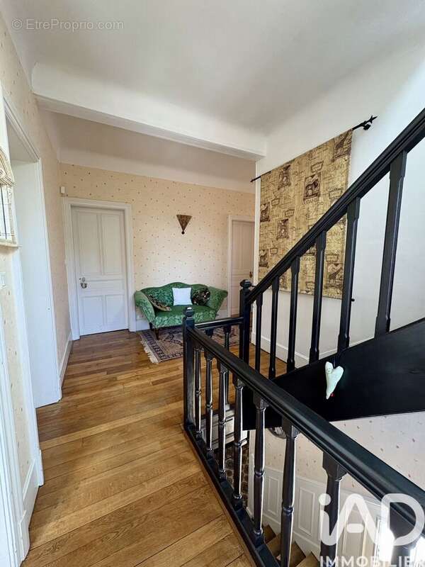 Photo 8 - Maison à PARGNY-SUR-SAULX