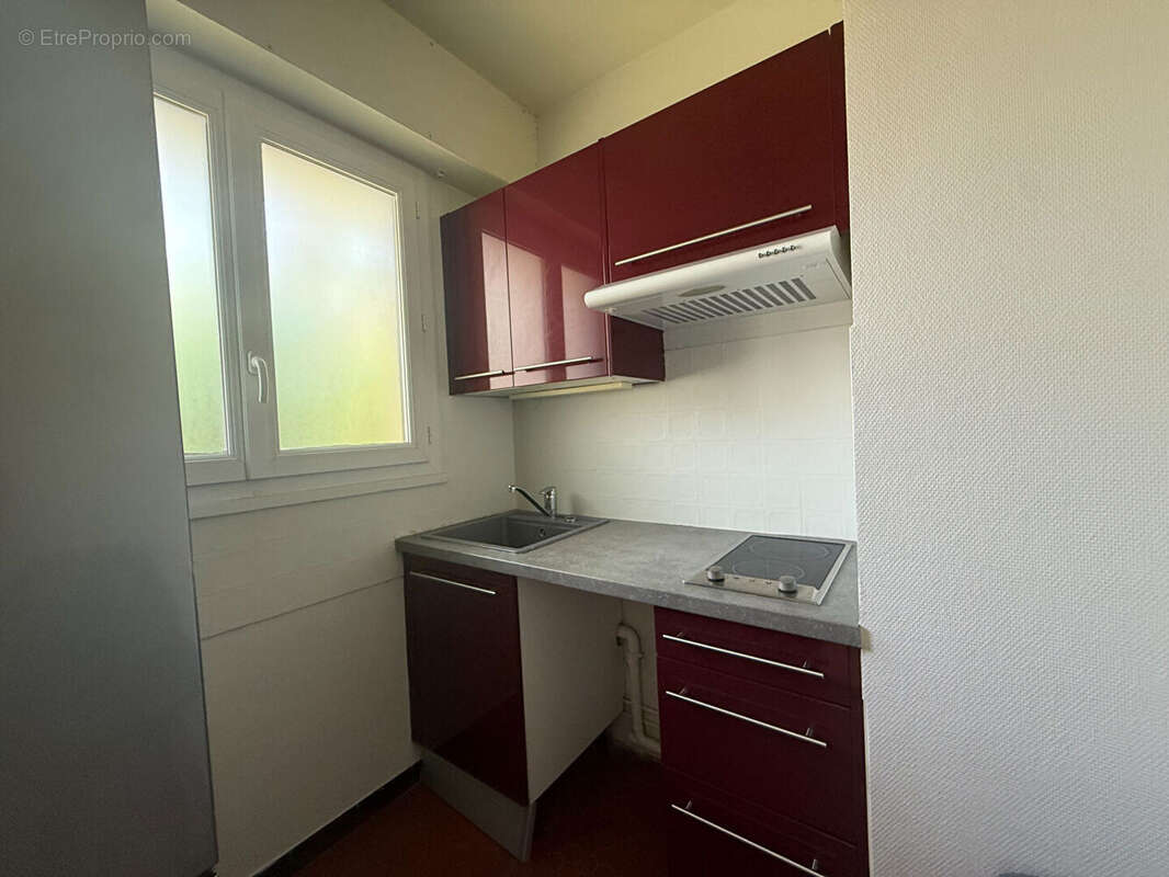 Appartement à MEUDON