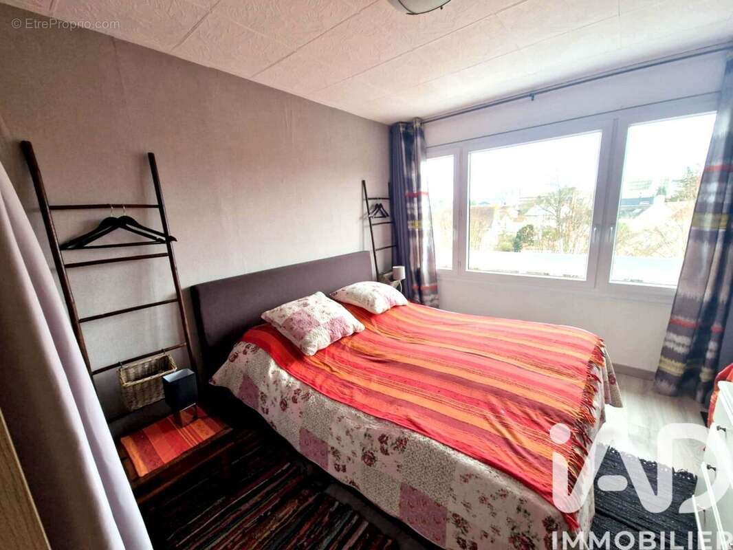 Photo 7 - Appartement à ORLEANS