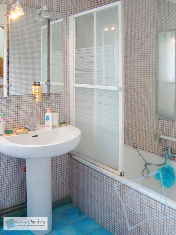 Maison Voisins / Grande-ile - 8 pièces 185 m² + Studio de 20m² - photo 11