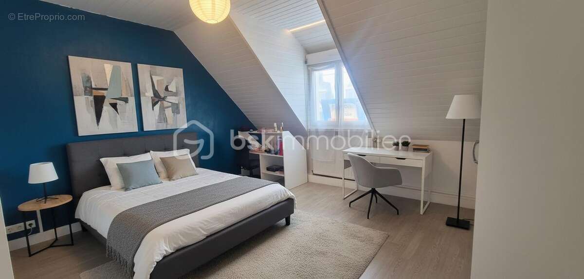 Maison individuelle au bourg de CROZON! - photo 9