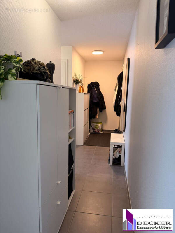 Appartement à INGWILLER