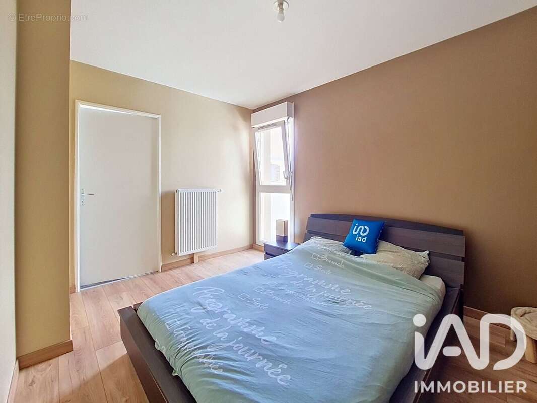 Appartement 41 m² à Meaux  - photo 7