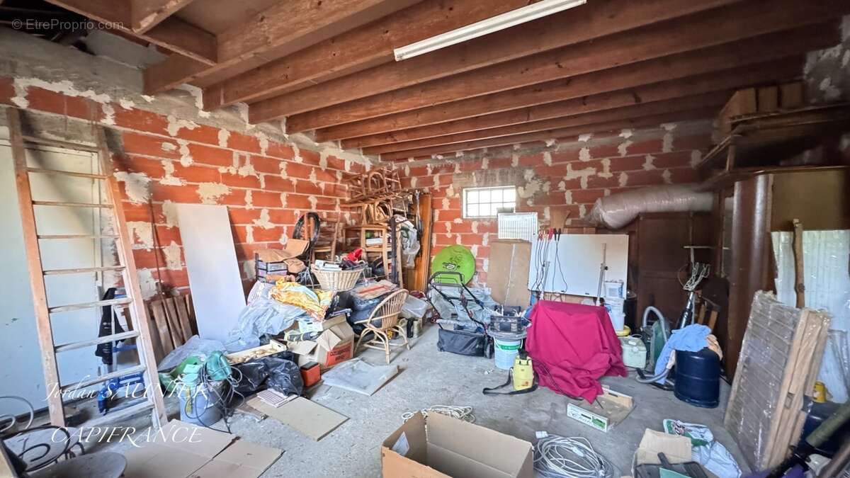 Maison villa à vendre 6 pièces 135m2 à REVEL (31) - photo 16