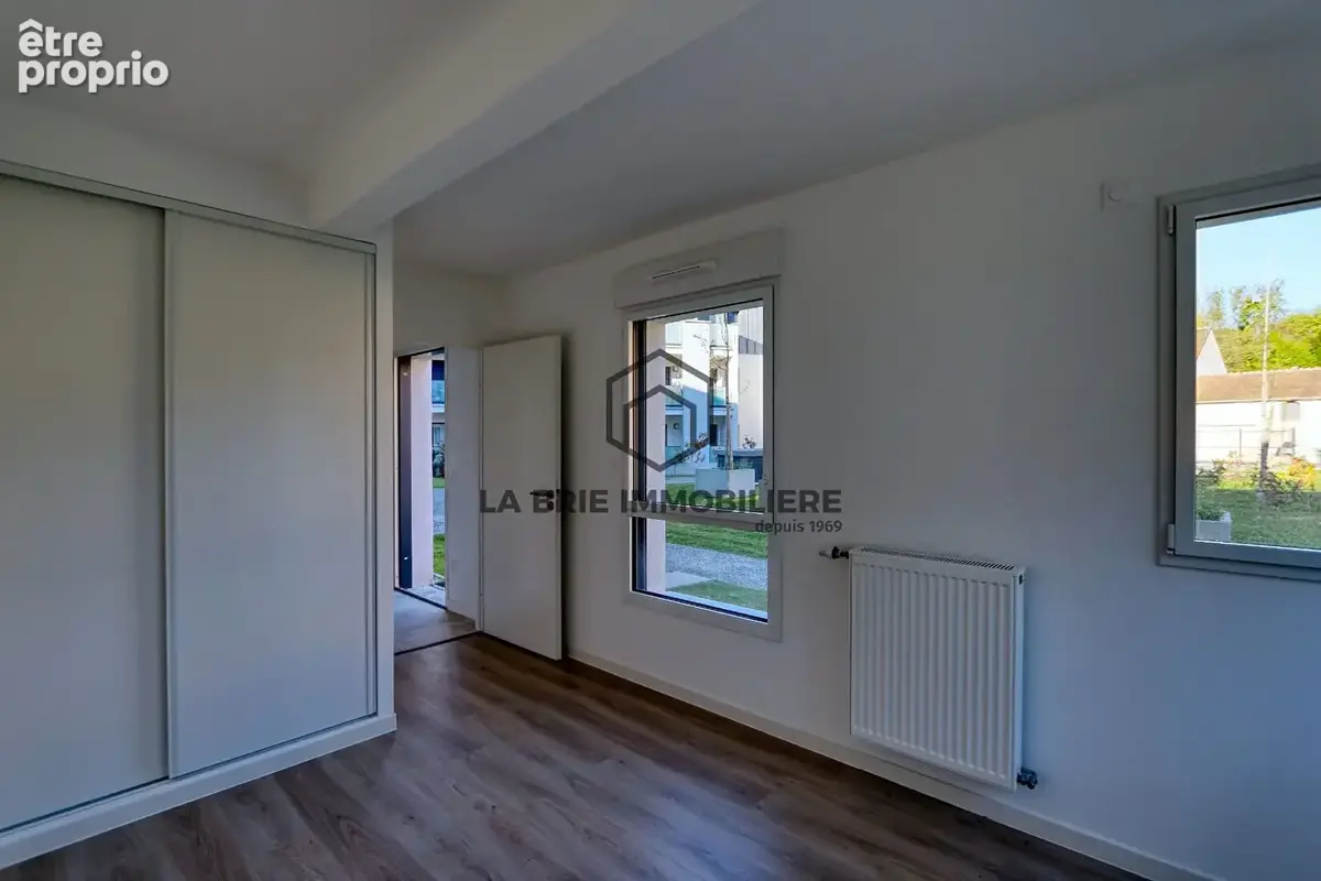 Appartement 52 m² à Rubelles  - photo 6