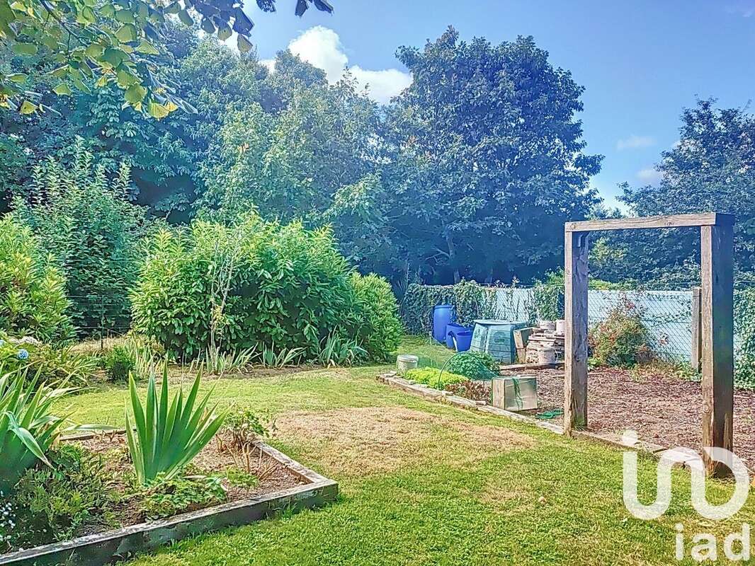 Photo 9 - Maison à PRIZIAC