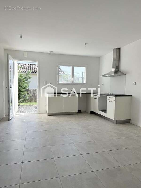 Photo 4 - Maison à SAINT-SULPICE-ET-CAMEYRAC