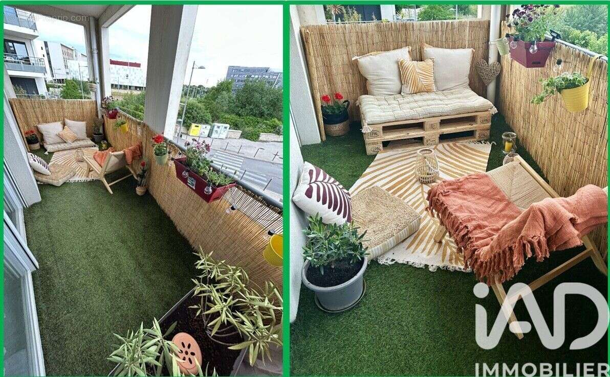Photo 7 - Appartement à MONTPELLIER
