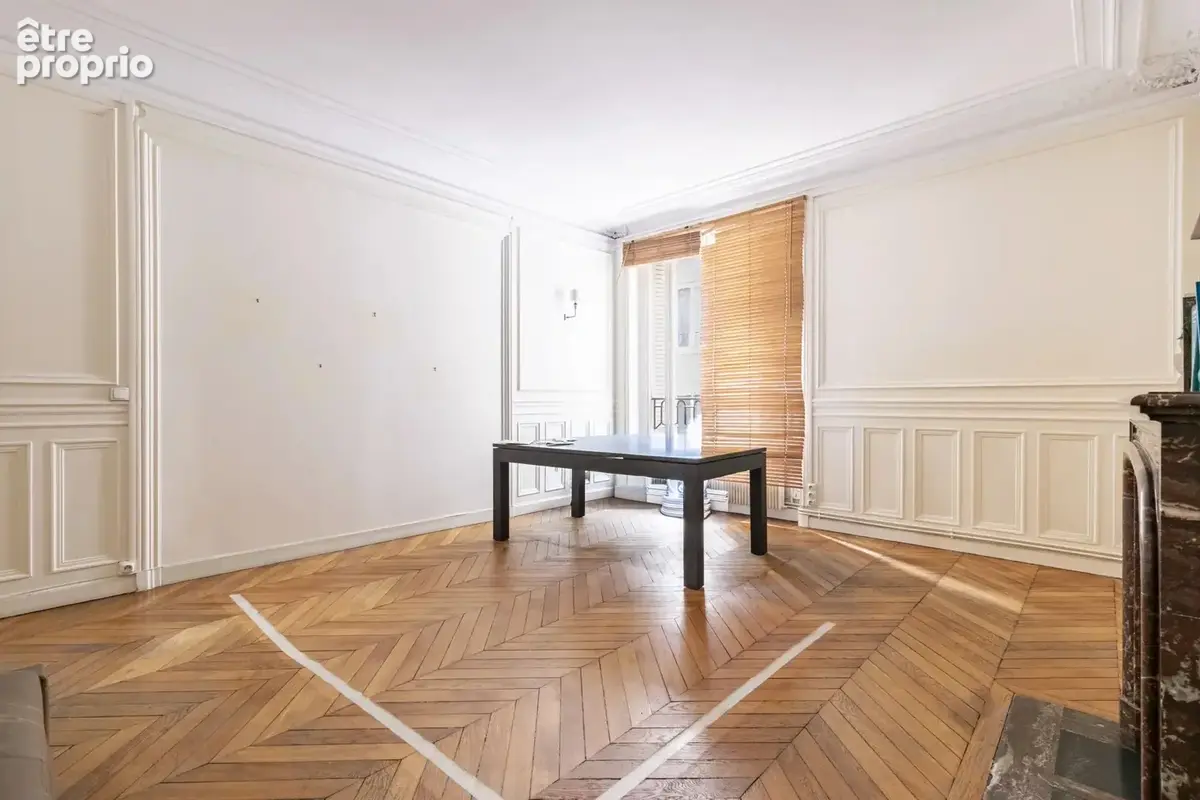 Etoile / Carnot - photo 6