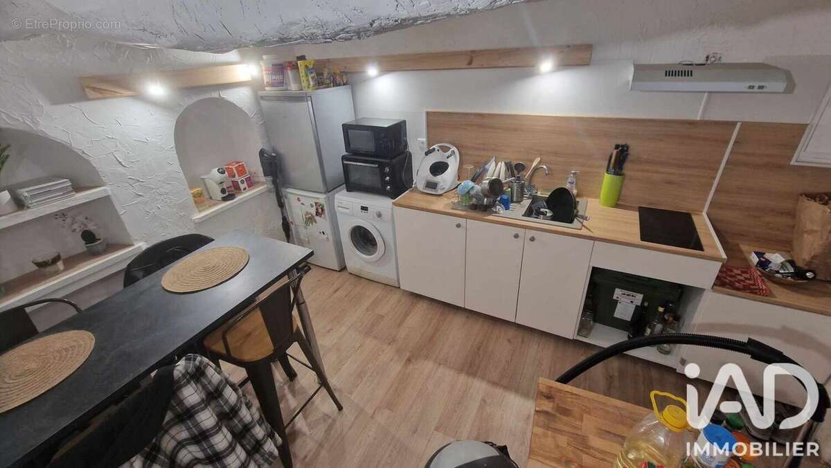 Photo 3 - Maison à ASPIRAN