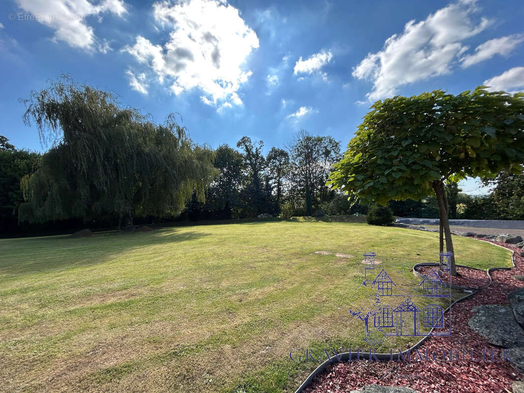 Maison à LA VENDELEE