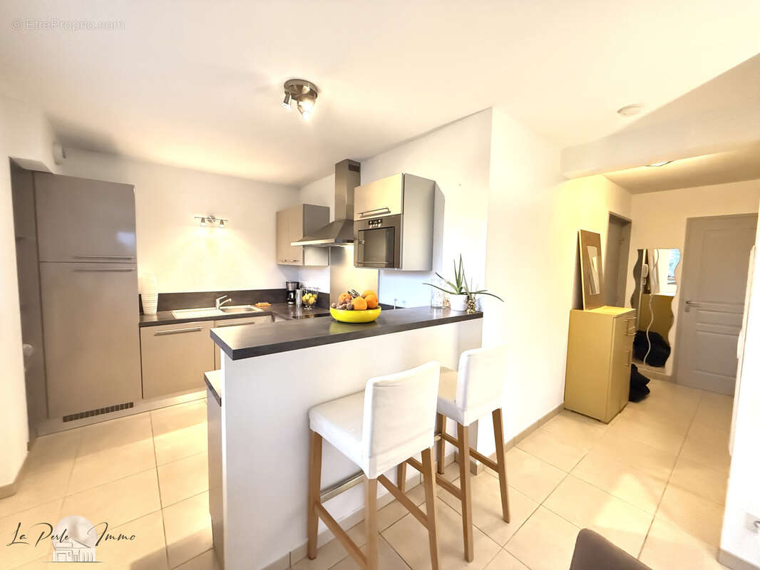 Appartement à PERPIGNAN