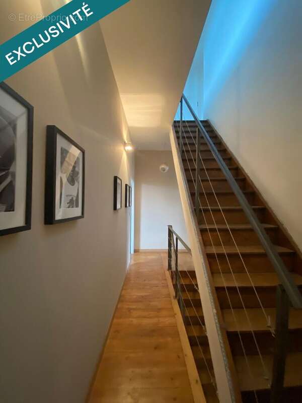 Photo 9 - Maison à SAINT-SAULVE