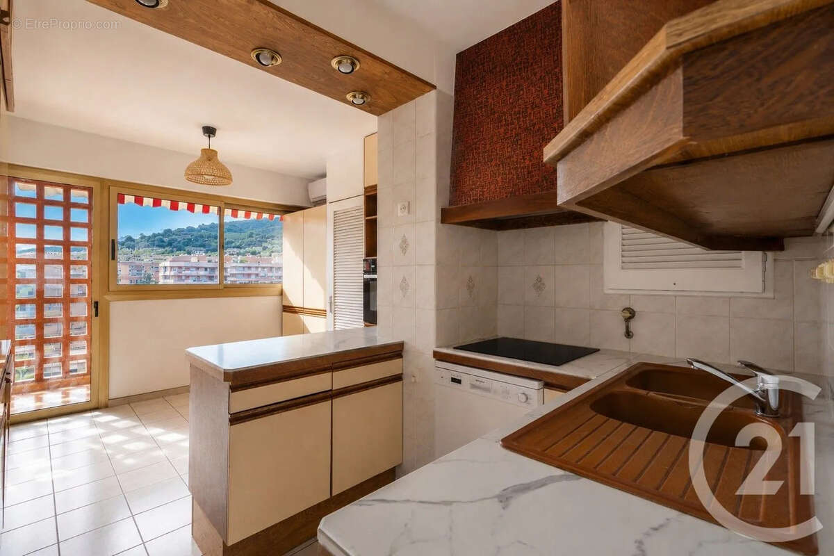 Appartement 70 m² à Roquebrune-Cap-Martin  - photo 13