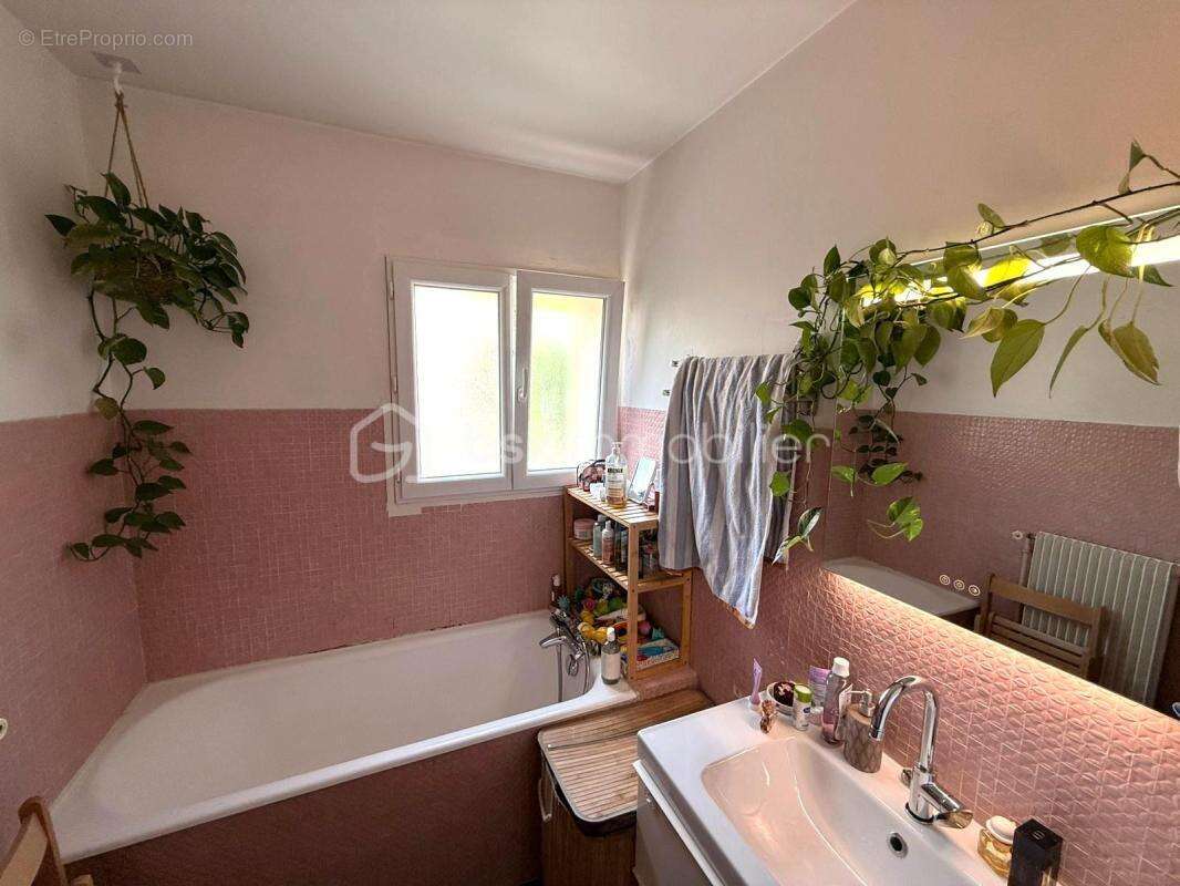 Appartement à PANTIN