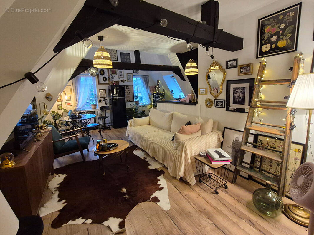 Appartement à ARRAS