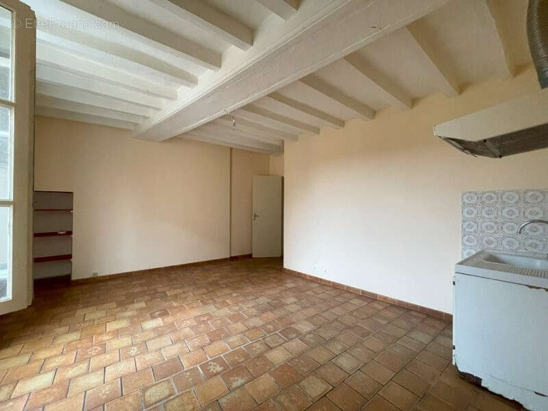 Appartement à NOGENT-LE-ROTROU