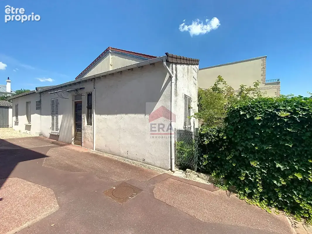 Maison 64m² à suresnes - photo 15