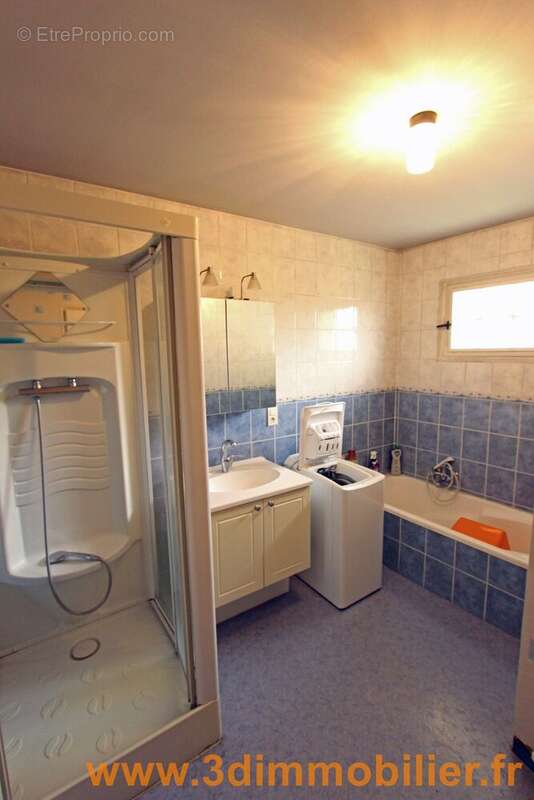 Photo 9 - Maison à BLETTERANS