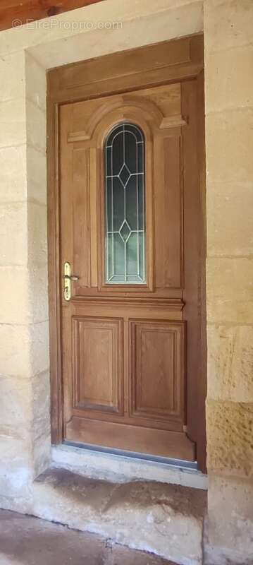 Maison à LALINDE