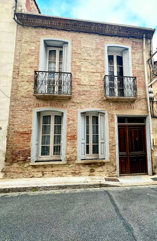 Maison à PERPIGNAN
