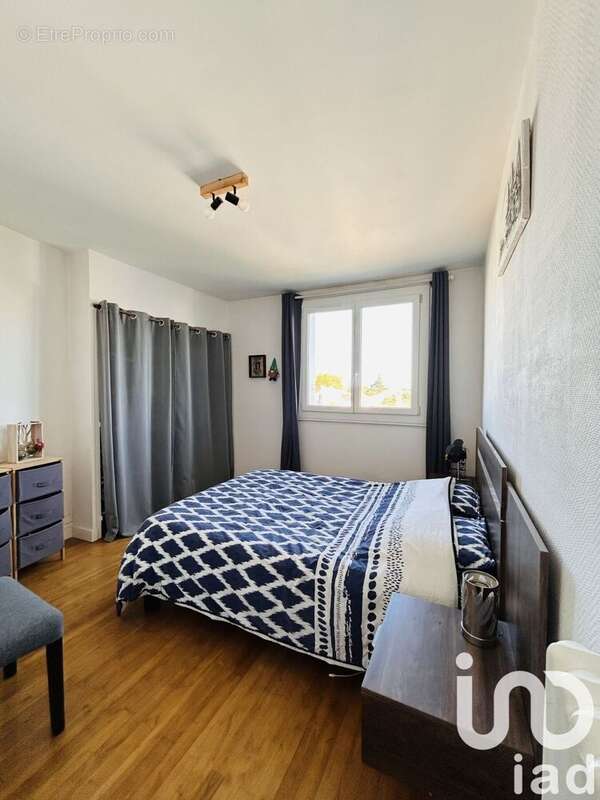 Photo 6 - Appartement à NANTES